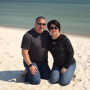 Meet your Posher, Stacy